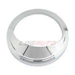 For Harley Touring Road King 5'' Speedometer Gauge Bezel Visor Trim Cover. Fixed Price $33.99.