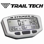Trail Tech Striker Digital Gauge For 2000-2007 Honda XR650R Electrical Sg. Fixed Price $190.01.