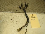 1979-1981 Yamaha XS650 Working Socket Cord Assembly #2 2G2-83520-00-00. Fixed Price $19.48.