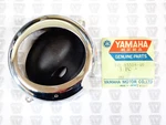 Yamaha Nos New 341-83508-40 Tachometer Cover TX750. Fixed Price $69.99.