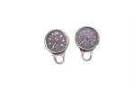 Norton 750 850 Gauge Set Smiths Speedometer Tachometer Commando *RG28 #3. Fixed Price $349.99.