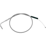 Motion Pro Armor Coat Idle Cable Most Carbs / +2" 66-0277. Fixed Price $54.37.
