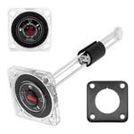 Fuel Gas Gauge For Suzuki Quadrunner LTF500F 4X4 1998 1999 2000 2001 2002. Fixed Price $39.98.