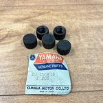Yamaha Oem Nos Tach Housing Cap 5-PACK / 214-17819-10-00 DT1 RT1 HT1 AT1 Mx. Fixed Price $15.00.