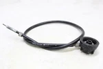 2003 Yamaha Zuma YW50 Oem Speed Drive Gear Hub With Cable. Fixed Price $33.00.