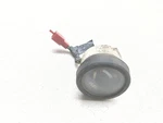 85-86 Honda VT1100C Shadow Front Fuel Gauge 37300-MG8-009. Fixed Price $60.24.