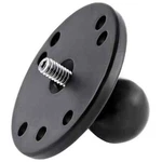 RAM-B-202AU Camera 1/4"-20 Mount W/ 1" Ball. Fixed Price $13.98.