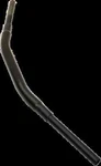 Ds Black Big Buffalo Drag Handlebar Harley Night Rod 06-17. Fixed Price $202.62.