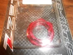 Zeta Stem NUT/RED/ZE58-2023. Fixed Price $12.40.