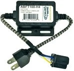Cyron Lighting ABFT100-H4 Canbus And Emi Digital Filter 12V. Fixed Price $25.99.