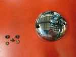 Honda Tachometer Backing Housing Nighthawk 1983. Fixed Price $10.00.