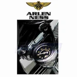 Arlen Ness Oil Pressure Gauge Kit For 2006-2016 Harley Davidson Flhx Street Jv. Fixed Price $209.65.