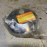 Nos Suzuki Tachometer Under Cover #34293-49100. Fixed Price $20.00.