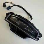Suzuki Boulevard VZR1800 2016 Dash Gauge Tacho Instrument Cluster *damaged. Fixed Price $107.01.
