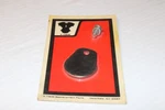Harley Knucklehead Ul Panhead Shovelhead Speedometer Block Off Kit 35606-73 New. Fixed Price $12.00.