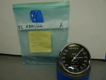 Smiths Chronometric Speedometer Restored Fits Bsa A10 Super Rocket 650 1961-62. Fixed Price $800.00.