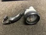 Triumph Tiger 955I Petrol Fuel Gauge T2504255. Fixed Price $40.35.