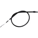 Motion Pro Black Vinyl Speedo Cable 03-0299. Fixed Price $19.02.