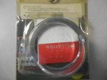 Nos Kuryakyn Speedometer Tachometer Visor 4016. Fixed Price $19.94.