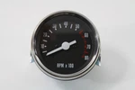 Electric Tachometer For Harley Fxs Shovelhead 1978-1984 #92042-78A. Fixed Price $101.98.