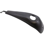 Slyfox Dash Panel With Center Hole Matte Black 1028-TC1C. Fixed Price $383.08.