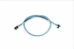 67026-36A Old 11132-36 Zinc Speedometer Cable. Fixed Price $54.29.