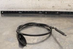 1984 Honda XL200R Front Brake Cable Line A369. Fixed Price $17.97.