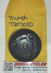 Triumph Outrigger Rear Frame Cover 95-03 Thunderbird 96-98 Adventurer Finisher. Fixed Price $7.89.