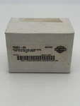 Nos Oem Harley Davidson Fxd 04-08 Polished Dyna Fuel Gauge Bezel 75001-04 New. Fixed Price $89.99.