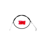 Motion Pro Vinyl Idle Cable For S&s Super G Carburetors Standard 06-0007. Fixed Price $18.53.