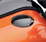 Flush-mount Fuel Cap For Harley-davidson. Fixed Price $84.95.