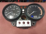 1973 1974 Yamaha TX750 Gauges Clocks Speedometer Tachometer Low Mile. Fixed Price $150.00.