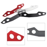 Motorcycle Instrument Meter Cover For Honda CB400 Super Boldor Red/silver/black. Fixed Price $18.97.
