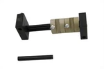 Jims Shifter Fork Gauge Tool Harley-davidson. Fixed Price $182.99.