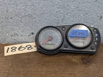 Kawasaki ZZR600 ZX9R ZX900 Speedometer Tachometer Assy. Fixed Price $185.00.