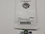 Genuine Harley Davidson Mini Tach Bracket Kit Flstn 68150-05. Fixed Price $34.93.