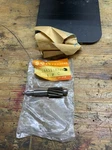 1981 Suzuki GS650G Tachometer Gear Driver 26431-47003. Fixed Price $24.79.