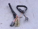 Harley-davidson Fxr Tachometer Bulb And Socket Terminals Connection 67034-83. Fixed Price $93.99.