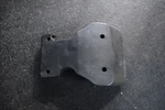 Honda 1980 - 1983 GL1100 Goldwing Pilot Light Gauge Lower Plastic Box Cap Cover. Fixed Price $30.00.