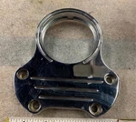 Mini-tach Speedometer Bracket Oem Harley Softail Dyna Sportster Chopper Riser 2. Fixed Price $129.95.