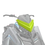 Polaris Bezel, Lime Squeeze. Fixed Price $54.99.