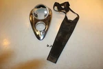 2015 Honda Interstate Vtx 1300 Gas Tank Cover Panel Fairing 83510-MFY-A000. Fixed Price $54.99.