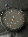 Suzuki 1989 - 1997 GSX750F Katana Tachometer Gauge. Fixed Price $24.99.