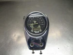 2006 Honda Shadow Spirit 750 Gauge Cluster Cover 83530-MCR-A31ZA. Fixed Price $250.00.