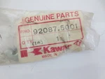 New Genuine Oem Kawasaki Tachometer Gear Guide 92087-5001. Fixed Price $19.99.