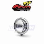 Cobra 4 1/2IN. Spotlight Assembly For 2006-2009 Kawasaki VN2000F Vulcan Jg. Fixed Price $120.46.
