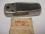 Honda Nos CB360, CB450, 1974-76, Pilot Box Base, # 37320-455-674. D16. Fixed Price $29.99.