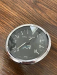 Oem Smiths Tachometer Rsm 3006/00 75-78 Triumph Trident Bonneville T140/T160. Fixed Price $165.00.