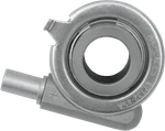 Drag Specialties 2:1 Front Wheel Speedo Drive Unit 1987-94 Harley Fxlr Low Rider. Fixed Price $45.53.