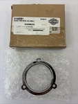 Harley Davidson Fltrx Gauge Trim Bezel Asy, Small Ring Cover P/n 61400081 (M1). Fixed Price $39.95.